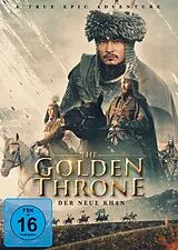 The Golden Throne - Der neue Khan DVD