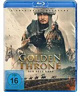 The Golden Throne - Der Neue Khan Blu-ray