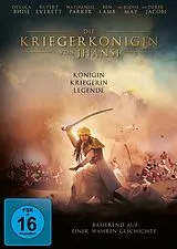 Die Kriegerkönigin von Jhansi DVD