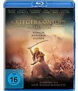 Die Kriegerkönigin Von Jhansi Blu-ray