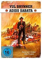 Adis Sabata DVD