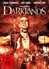 Darklands DVD