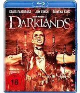 Darklands Blu-ray