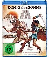 Könige Der Sonne Blu-ray