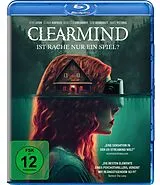 Clearmind - Ist Rache Nur Ein Spiel? Blu-ray