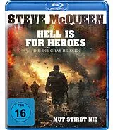 Hell Is For Heroes - Die Ins Gras Beissen Blu-ray