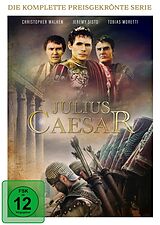 Julius Caesar DVD