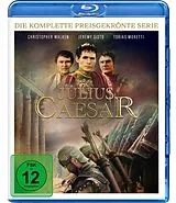 Julius Caesar - Die Komplette Preisgekrönte Serie Blu-ray