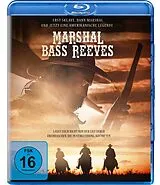 Marshal Bass Reeves Blu-ray
