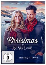 Christmas in Big Sky Country DVD