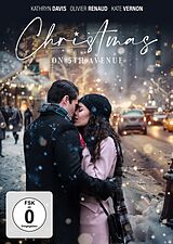 Christmas on 5th Avenue DVD