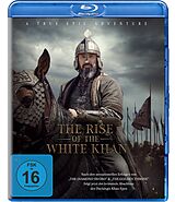 The Rise Of The White Khan Blu-ray