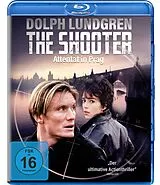 The Shooter - Attentat In Prag Blu-Ray Disc