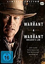The Warrant DVD