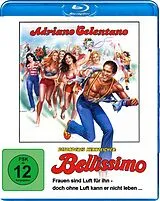 Besondere Kennzeichen: Bellissimo Blu-ray
