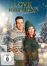 Love Returns For Christmas DVD