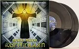 Monk,Endo Vinyl Kontinuum (black Vinyl 2lp)