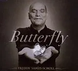 Freddy Sahin-Scholl Single CD Butterfly