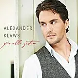 Alexander Klaws CD Für Alle Zeiten