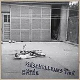 Cäthe CD Verschollenes Tier