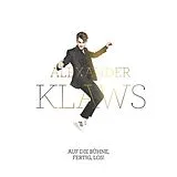 Alexander Klaws CD Auf Die Bühne,Fertig,Los!