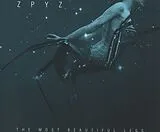 Zpyz Single CD The Most Beautiful Legs