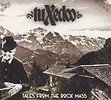 tuXedoo CD Tales From The Rock Mass