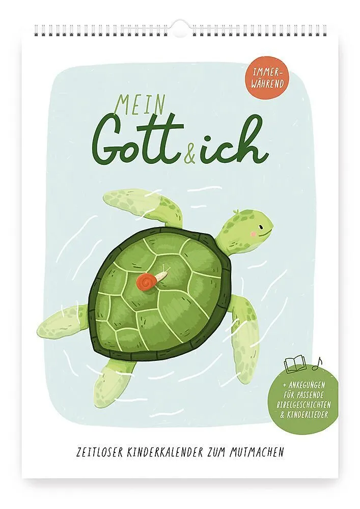 Mein Gott und ich