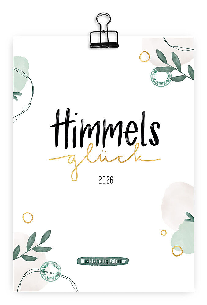 Himmelsglück 2026