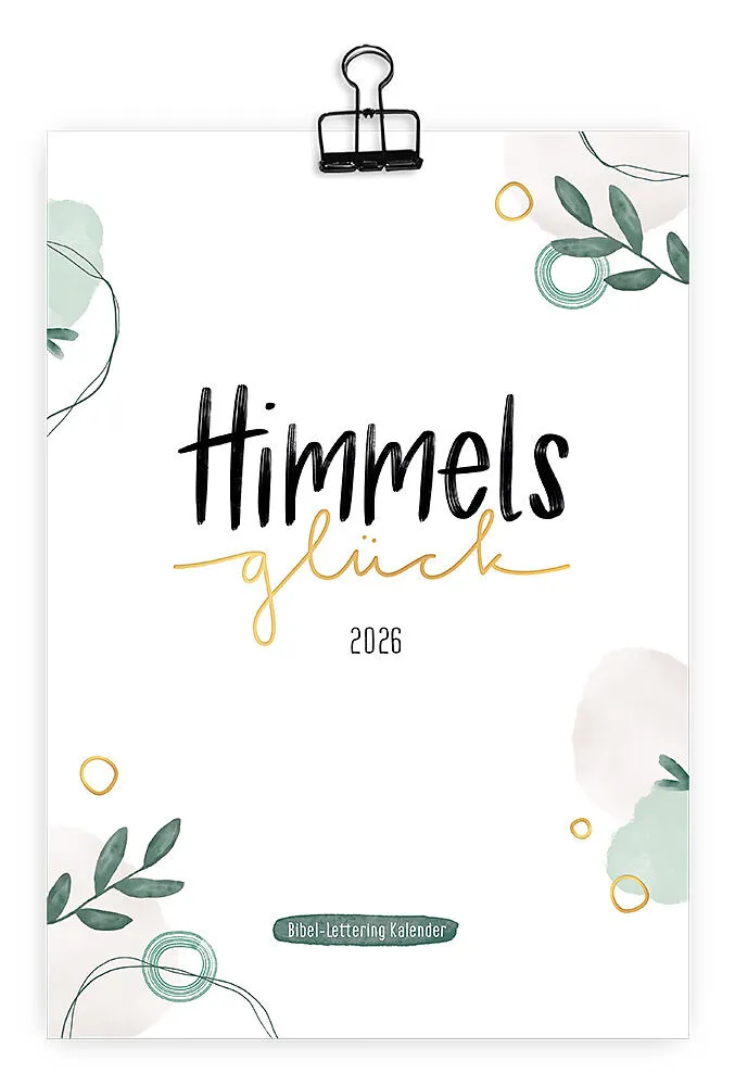 Himmelsglück 2026