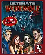 Ultimate Werewolf (Spiel) Spiel
