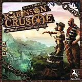 Robinson Crusoe (Spiel) Spiel