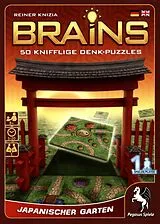 Brains - Japanischer Garten (Spiel) Spiel