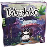 Takenoko (Spiel) Spiel
