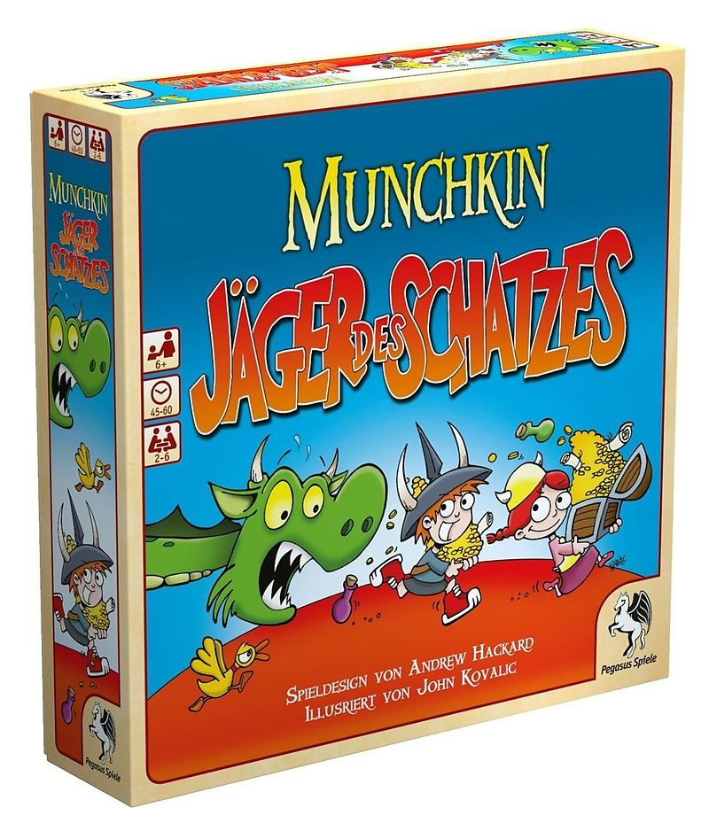 Munchkin Online Spielen Munchkin Online Spielen