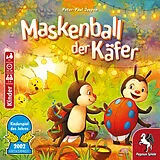 Maskenball der Käfer (Kinderspiel) Spiel