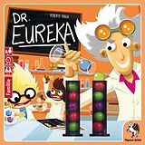 Dr. Eureka (Spiel) Spiel