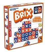 Brix (Spiel) Spiel