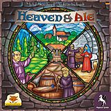 Heaven & Ale (Spiel) Spiel