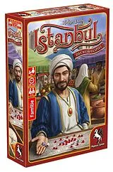 Istanbul - Das Würfelspiel (Spiel) Spiel