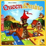 Queendomino (Spiel) Spiel