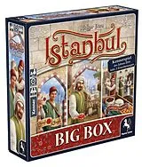 Istanbul Big Box (Spiel) Spiel