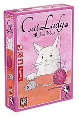 Cat Lady (Spiel) Spiel