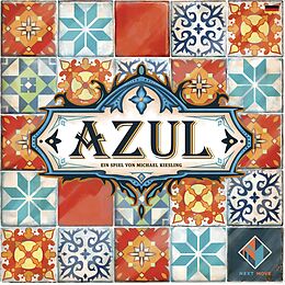 Azul (Spiel) Spiel