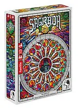 Sagrada (Spiel) Spiel