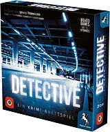 Detective (Spiel) Spiel