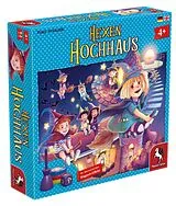 Hexenhochhaus Spiel
