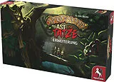 Spirit Island: Ast und Tatze (Spiel-Zubehör) Spiel