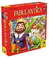 Fabulantica (Kinderspiel ) Spiel