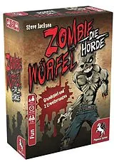 Zombie Würfel - Die Horde (Spiel) Spiel